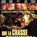 Photo Que la chasse commence !