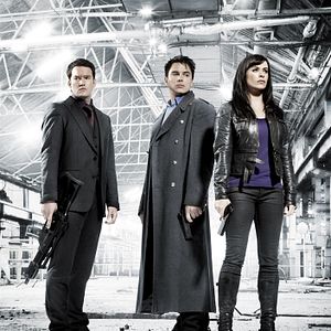 Photo Torchwood