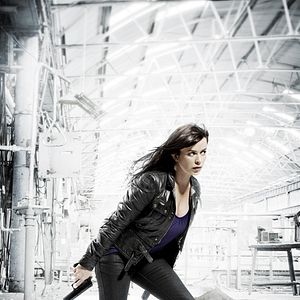 Photo Eve Myles