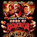 Photo Hood of horror