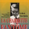 Photo La Charrette Fantôme