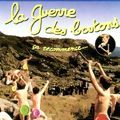 Photo La Guerre des boutons, ça recommence