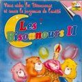 Photo Les Bisounours 2