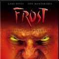 Photo Frost : Portrait d'un vampire