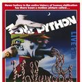 Photo Monty Python à Hollywood