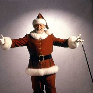Photo Richard Attenborough