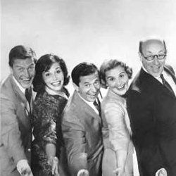 Photo The Dick Van Dyke Show