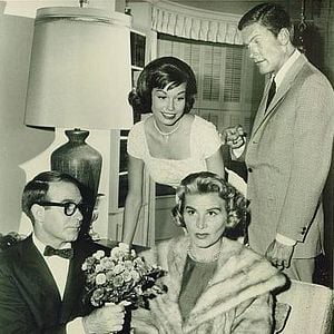 Photo The Dick Van Dyke Show