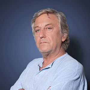 Photo Patrick Poivey