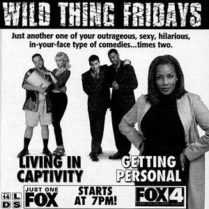 Photo Getting Personal