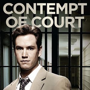 Photo Raising the Bar : Justice à Manhattan