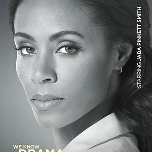 Photo Jada Pinkett Smith