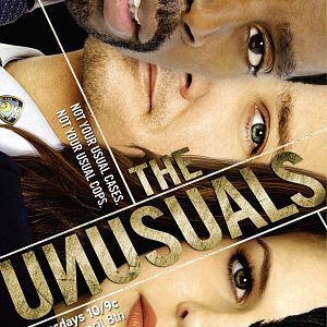 Photo The Unusuals