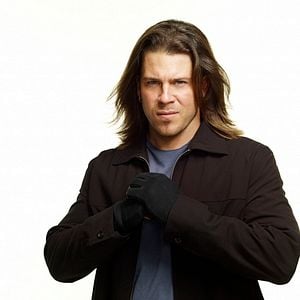 Photo Christian Kane