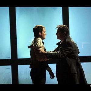 Photo John Barrowman