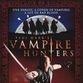 Photo Vampire hunters