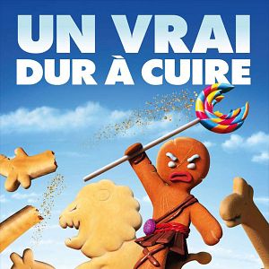 Photo Mike Mitchell (V)