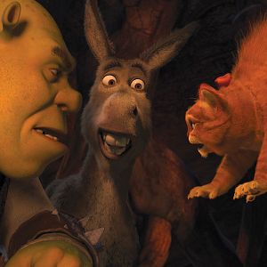 Photo Mike Mitchell (V)