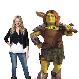 Photo Mike Mitchell (V)