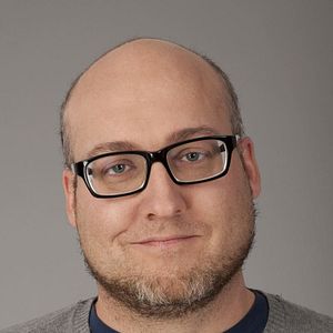 Photo Mike Mitchell (V)