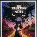 Photo Les Faucons de la nuit