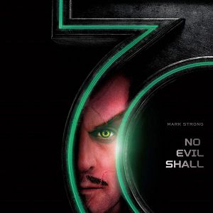 Photo Green Lantern