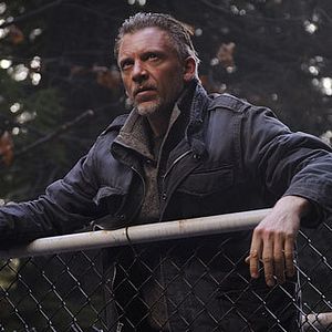 Photo Callum Keith Rennie