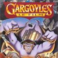 Photo Gargoyles, le film : Les Anges de la nuit (V)