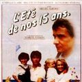 Photo L'Eté de nos quinze ans