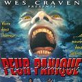 Photo Peur panique
