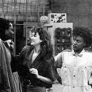 Photo Julia Campbell