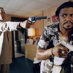 Photo Bad Lieutenant : Escale à la Nouvelle-Orléans