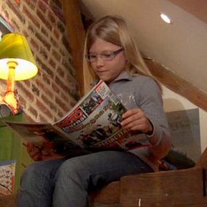 Photo Pierre-William Glenn