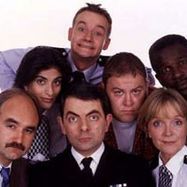 Photo Mr. Fowler, Brigadier chef