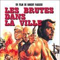 Photo Les Brutes dans la ville