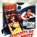 Photo Les Exploits de Pearl White