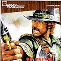 Photo Mannaja, l'homme a la hache