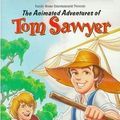 Photo Les Aventures de Tom Sawyer et de Huckleberry Fynn