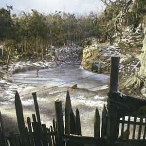 Photo Pierre et le loup