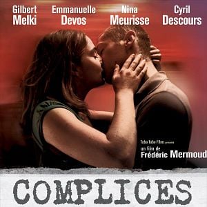 Photo Cyril Descours