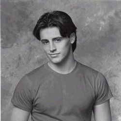 Photo Vinnie & Bobby