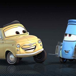 Photo Cars 2