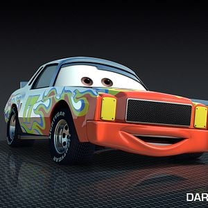 Photo Cars 2