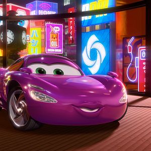 Photo Cars 2
