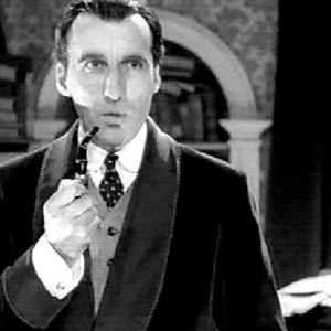 Photo Sherlock Holmes et le collier de la mort