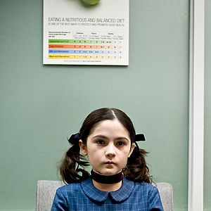 Photo Isabelle Fuhrman