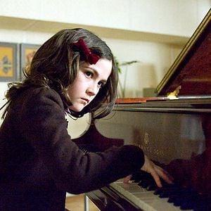 Photo Isabelle Fuhrman
