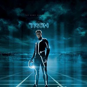 Photo Tron l'héritage