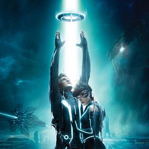 Photo Tron l'héritage