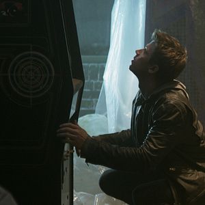 Photo Tron l'héritage